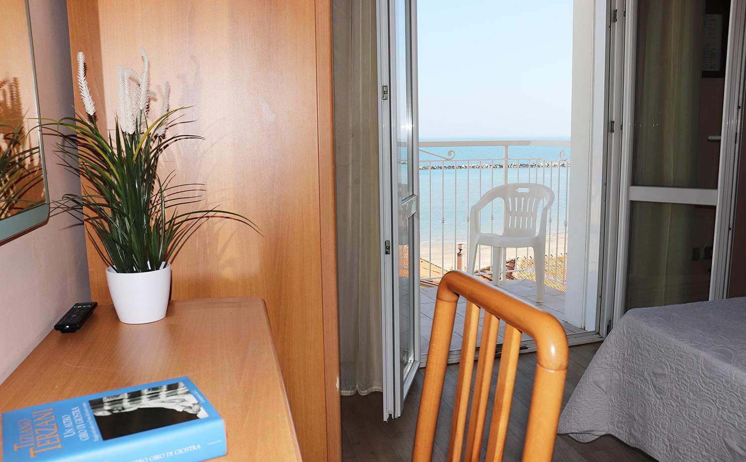 Hotel Barca D'Oro Bellaria – Igea Marina Kültér fotó