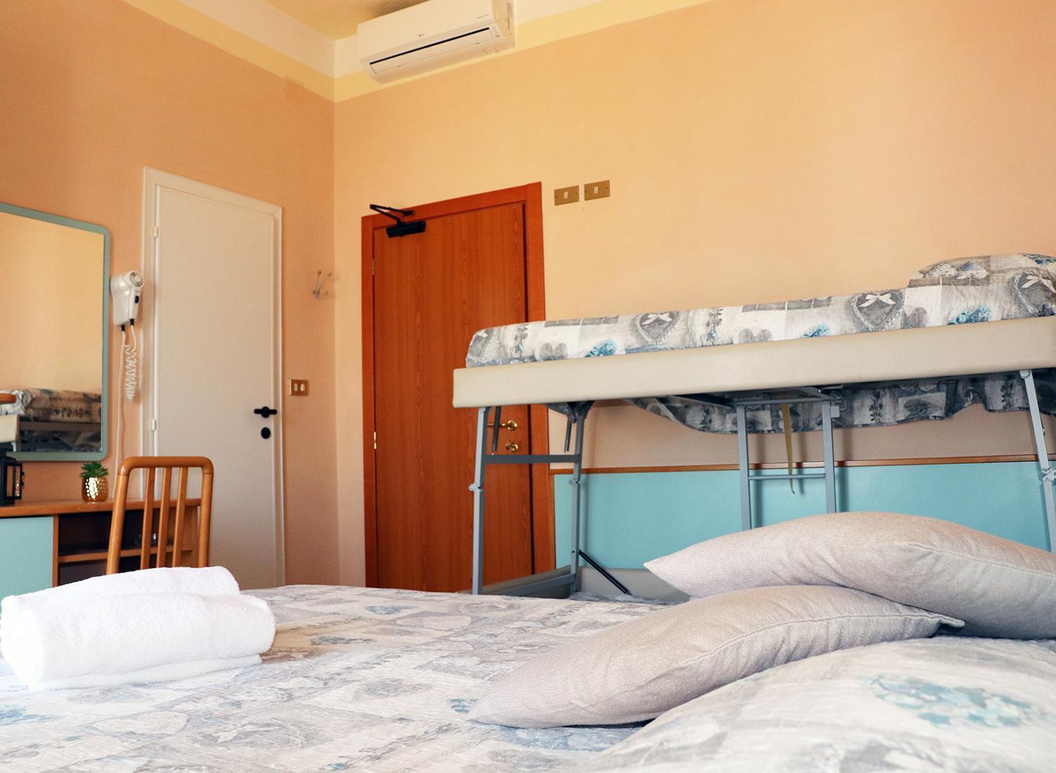 Hotel Barca D'Oro Bellaria – Igea Marina Kültér fotó